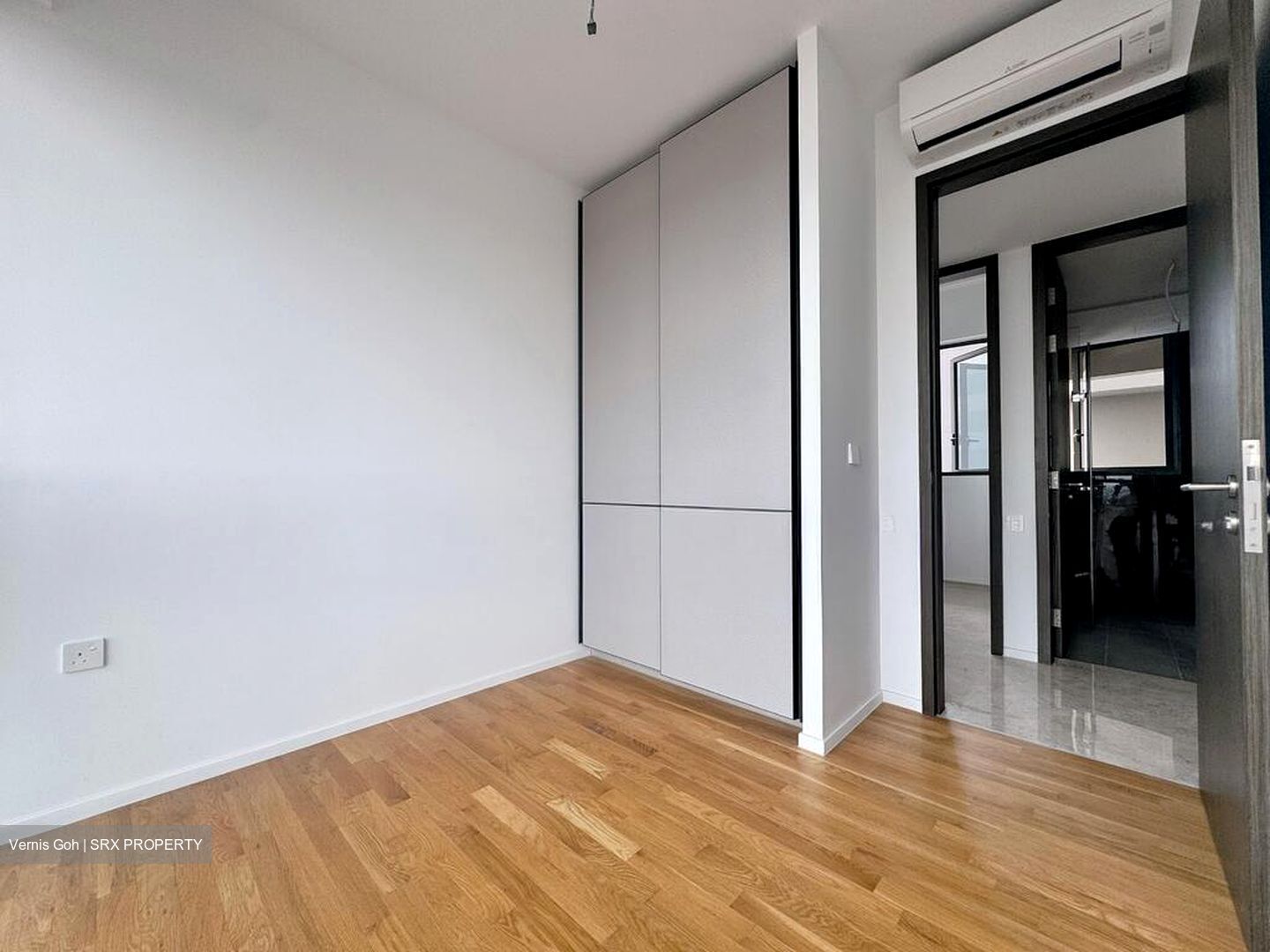 Amo Residence (D20), Apartment #508269901
